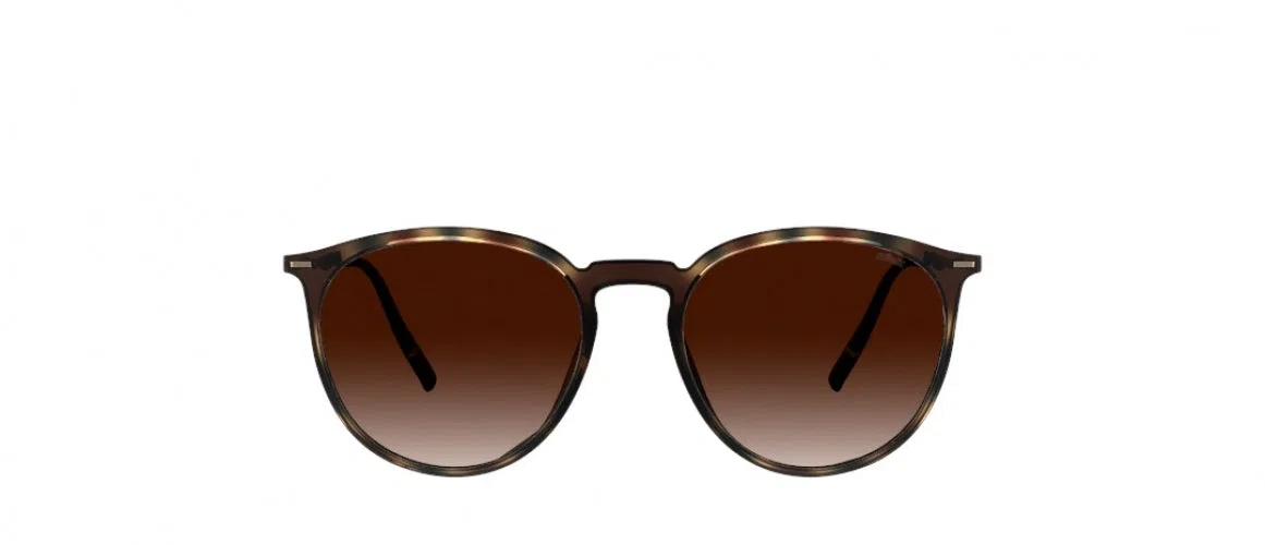 Silhouette Coronado 4087 Sunglasses - view 30